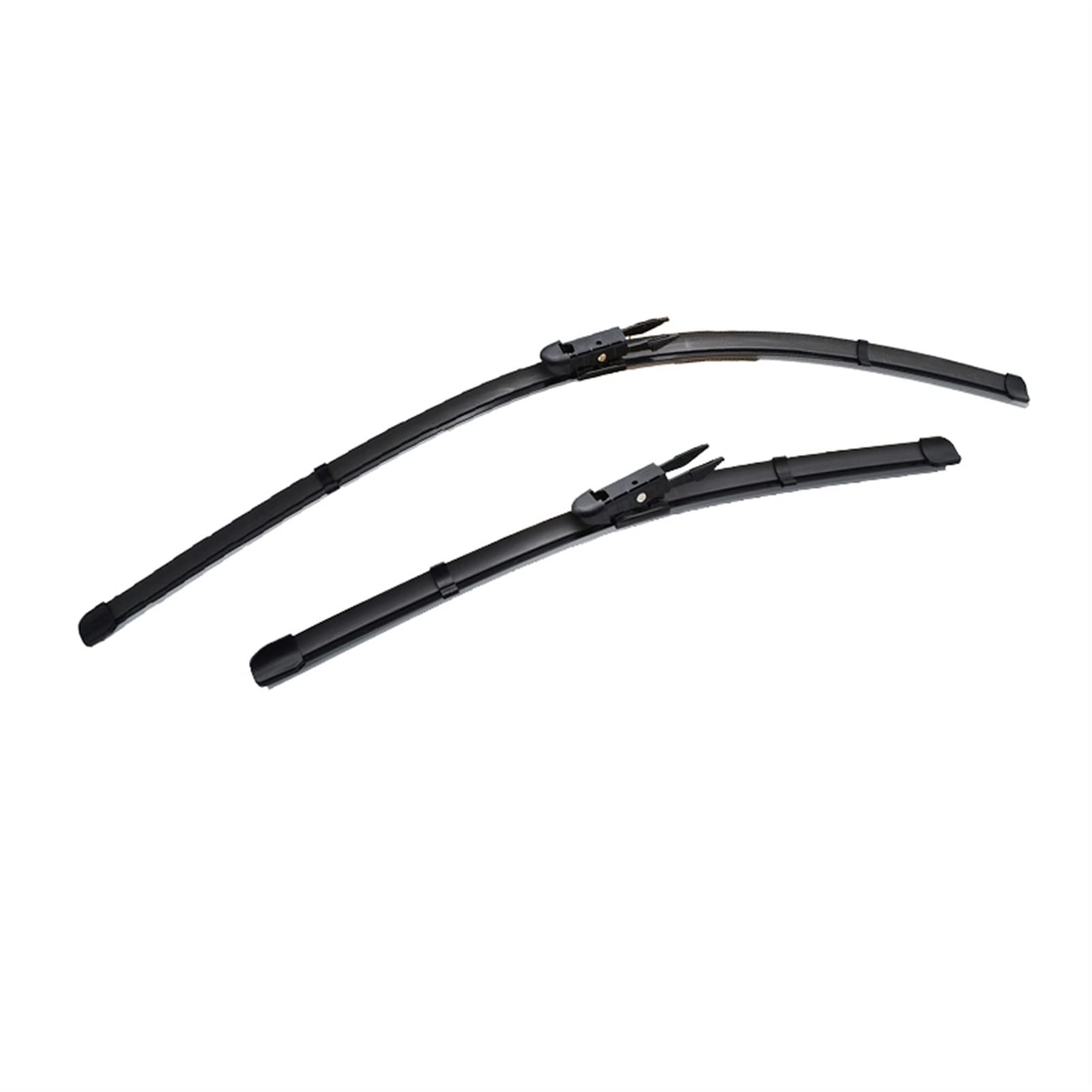 FANGFANG TRUSTTWO Bladri tergicristalli compatibili con Jaguar XJ 2010 2011 2012 2013 2014 2016 2016 2017 Parabrezza Anteriore Compatibile con Jaguar XF 2007-2015 Grade