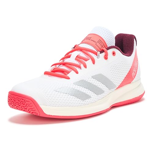 Image of Adidas Mens Courtflash Pickleball