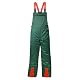Schnittschutzhose für Holzarbeiten – Forester Latzhose