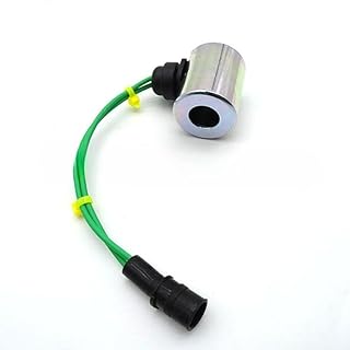 1PC New OEM 321-5658 Solenoid Coil