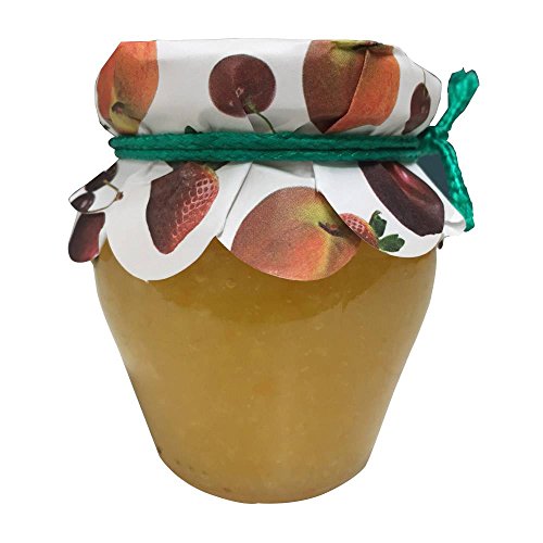 Mermeladas para Regalar en Bodas