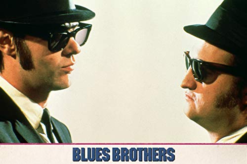 Blues Brothers – 4K Blu-ray (UHD Blu-ray Disc)