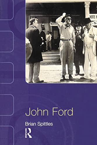 John Ford