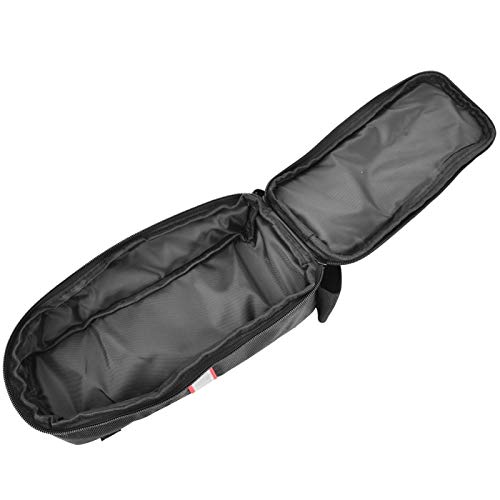 Bolsa de pano para bicicleta elétrica Oxford Bolsa do controlador de bicicleta Bicicletas de estrada