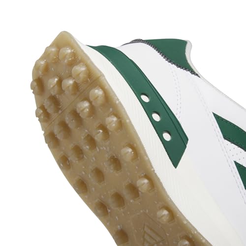 Image of adidas Men's S2G '24 Spikeless Leather Golf Shoes