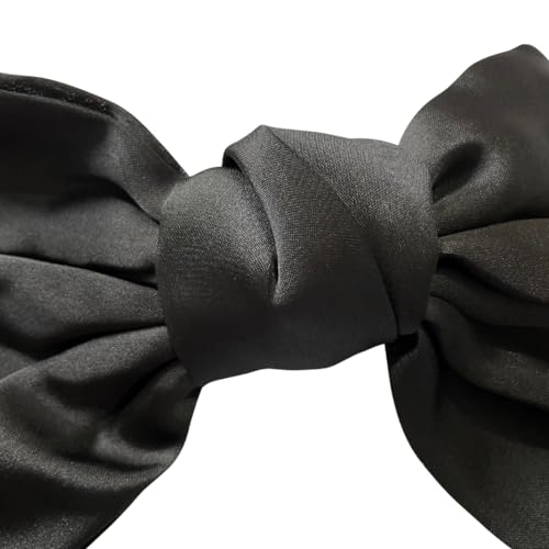 Laço Prendedor Presilha De Cabelo Fashion Moderno Glamour Zoe