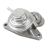 Air Bypass Blow Off Valve Compatible with WRX STI 2013-2021, Impreza 2004-2014, Forester 2006-2008 14471AA143