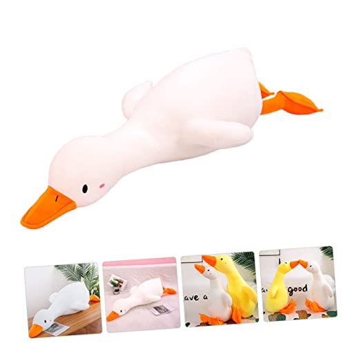 Levemolo Almofadas De De Ganso De Pato Gigante De Pelúcia Pato De Pelúcia De Pato Gigante Bicho De P