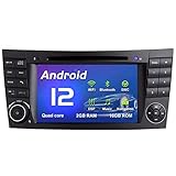 Kompatible Modelle & Jahre: für Mercedes Benz E-Klasse W211 (E200 E220 E240 E270 E280 E300 E320 E350 E430 E500 E 55AMG E550 E 63AMG)(2002-2009), für Mercedes Benz CLS Klasse W219 (CLS350 CLS500 CLS55)(2001-2011), für Mercedes Benz G-Klasse W463 (2001-2008), für Mercedes Benz CLK-Klasse W209 (2005-2006).