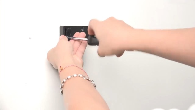 Ohotter Aluminium Outdoor Solar Light, Solar Light With Motion Sensor Ip65 Waterproof 138 Led Outdoor Solar Floodlight 3 Heads For Garden [Energy Class A+++] (1 Pack)