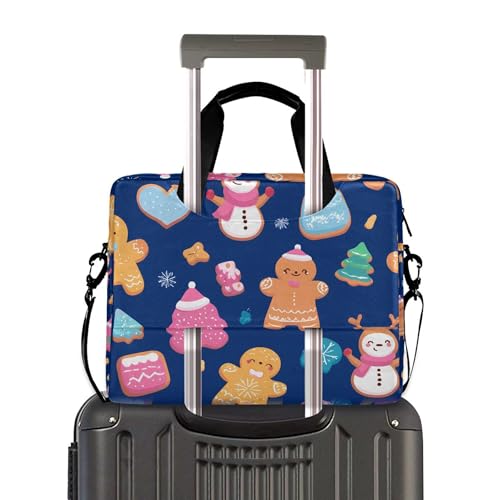 Bolsa maletín portátil para laptop 13 a 15.6 pulgadas miniatura 3