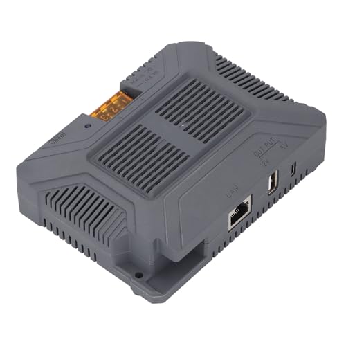 GigE PoE Injector 200W Output High Power Boost USB Type C para Gen 3 Rectangular Satellite miniatura 7