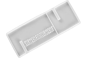 Pitokute: Versatile Epoxy Mold for Phone Holders