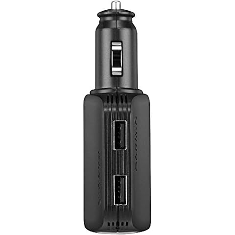 Garmin High Speed Multi Charger for Sat Navs Cover
