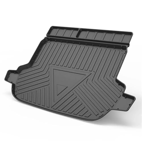 Tapis de coffre Subaru Forester SJ 2014-2018 pour éviter les taches