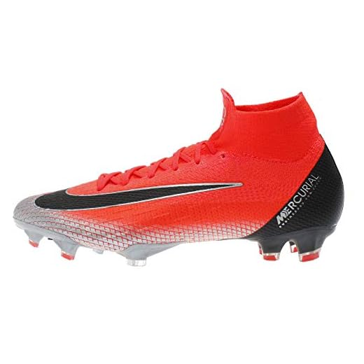 Nike Superfly 6 Elite CR7 FG-Crimson 11