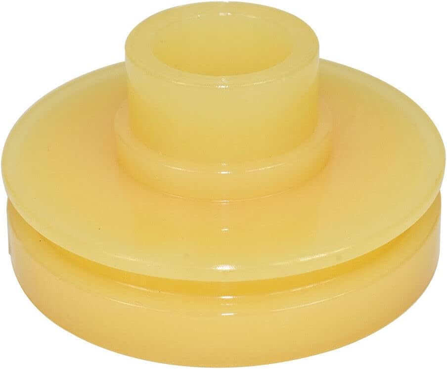 Replacement 174054 & P2320000700 Piston Head Valve for Bostitch CF15 MCN250S MCN150 N75C N66C N66BC MCN250 N66BC-1 N75C-1 N66C-1 for DeWALT DW66C-1 DWMC150