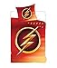 Produktbild Bettwäsche Flash Logo Dc Comics  Bettbezug 140 x 200 cm + 63 x 63 cm