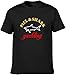 Produktbild Paul Shark Yachting Mens T-Shirt Graphic Unisex Tee Shirt XXL