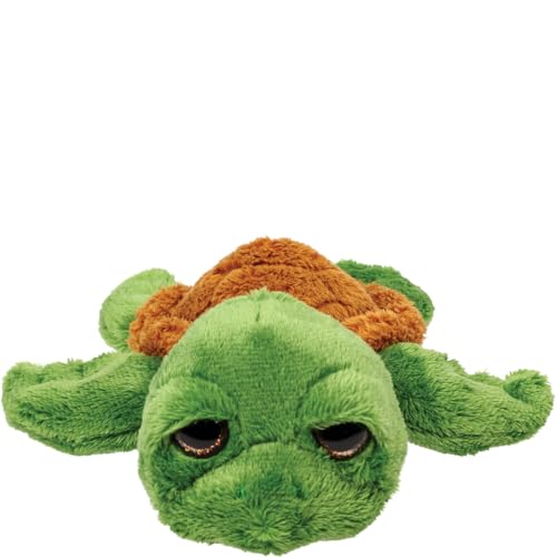 Suki Gifts International - Medium Skipper Turtle (Limited Edition 14621), Green - Image 2