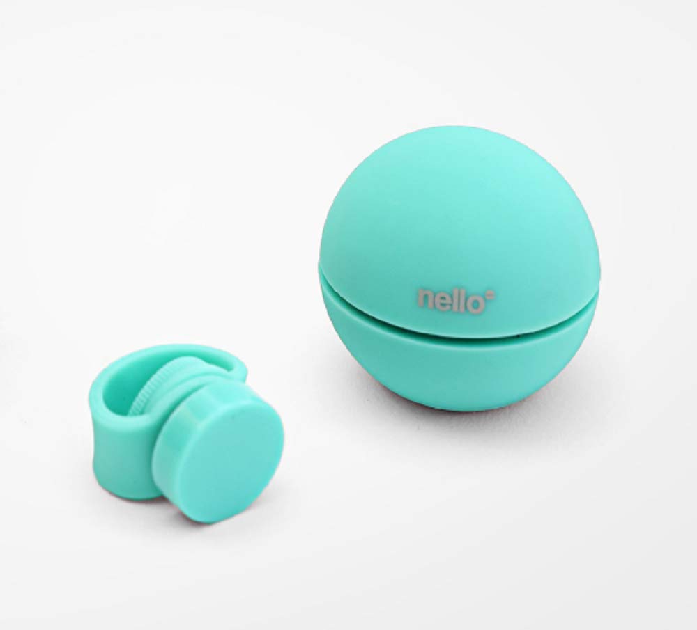 palomar nello magnetic bike bell