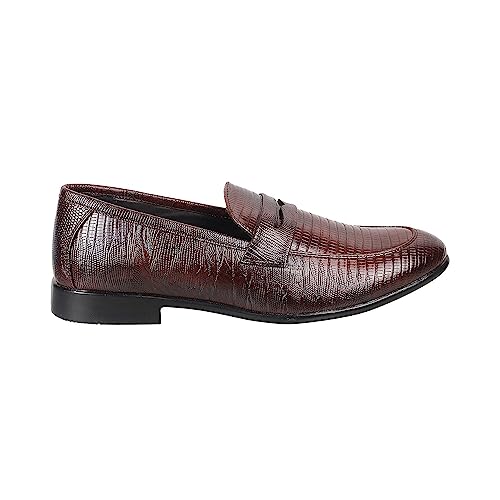 Image of Metro Men's Formal Shoes