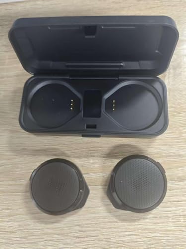 FEYA Motorcycle Helmet Headset