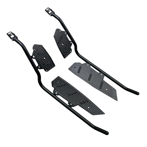 Barre de Protection Moto Évite Dégâts Chute Pare-Chocs Forza 350 NSS 350 2024