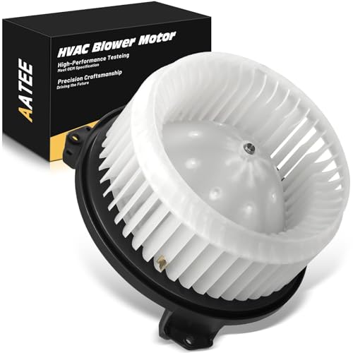 AATEE 700062 HVAC Heater Blower Motor For:-Toyota 4Runner 2004 2005