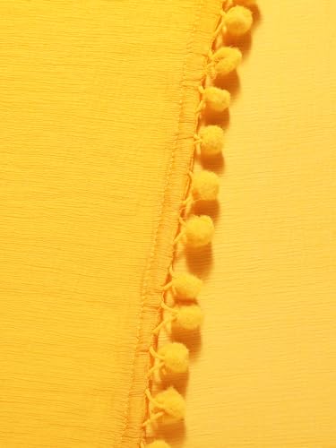 Image of Morrio Chiffon Solid Dupatta For Women