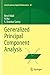 Produktbild Generalized Principal Component Analysis (Interdisciplinary Applied Mathematics, 40, Band 40)