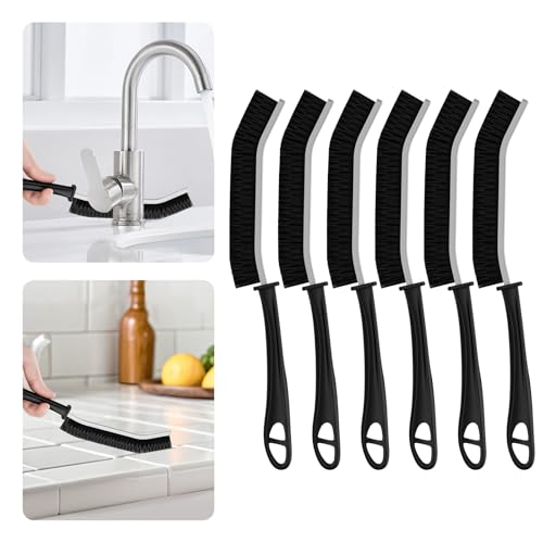 SXhyf S1110Pro Hartborsten Eckenreinigungsbürste Schwarz (6)