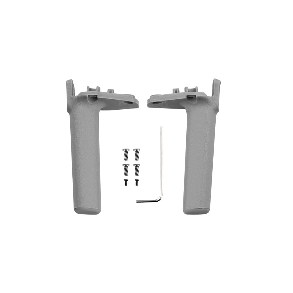 BTG Replacement Landing Legs Compatible with DJI Mavic Air 2 Accessories Replacement Legs