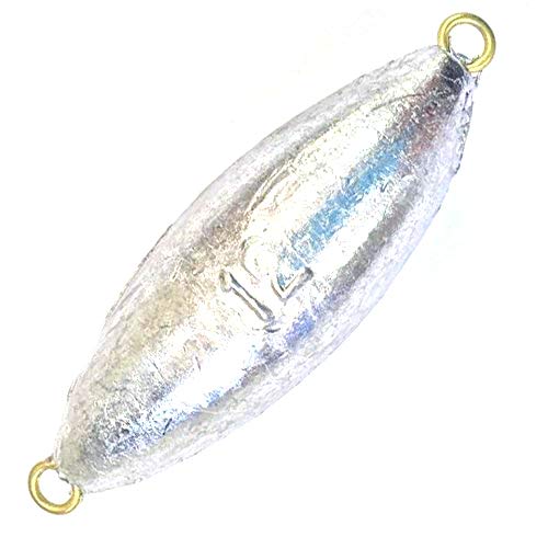 The Best 12 Oz Lead Fishing Weights for a Successful Fishing Trip