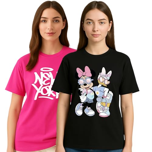 Swag T-Shirts Pack of 2