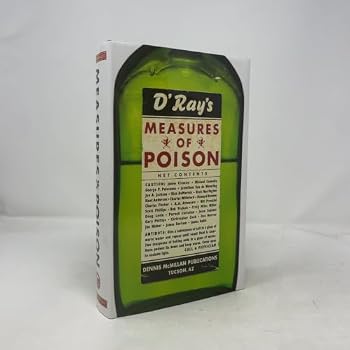 Measures of Poison