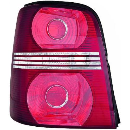 Feu arrière droit compatible avec VW Touran 2006-2010 réparation contrôle technique