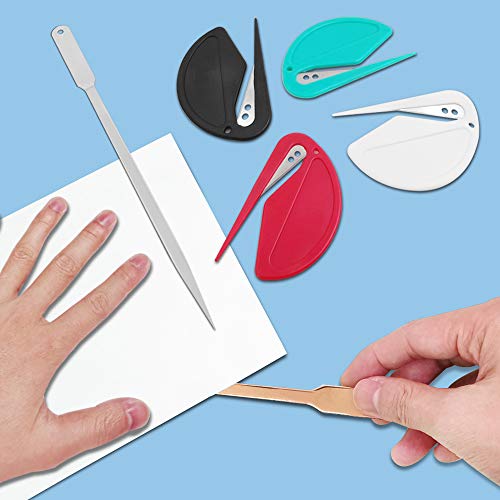 Maxin - Aprilettere taglierina per buste