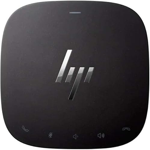 HP Dock Thunderbolt 120W G2 con audio