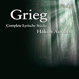  Lyric Pieces, Op. 71: No. 1, Once Upon a Time