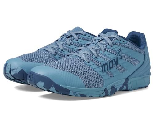 inov-8 F-Lite™ 260 V2 Knit Blue Grey/Navy/Multi UK 7 (US Men's 8) M