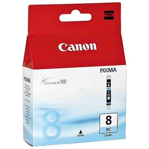 Canon CLI 8PC - vue 6