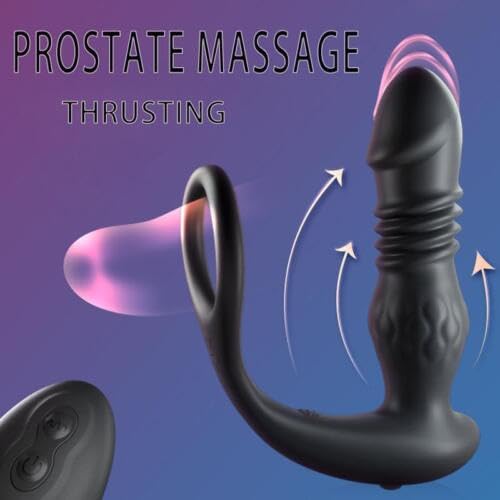 Protable-Prostrate-Massagers-with-One-Touch-Rechargeable-Technology-Beautifully-Packaged-for-Ultimate-Relaxation-Different-Watertight-Modes-for-Powerful-Silent-Pleasure-ck3k19