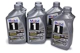 Mobil 1 Truck & SUV Oil 5w20 1 Case 6x1 Quart