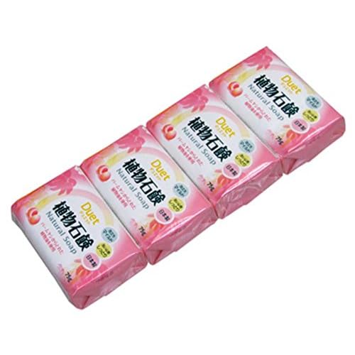 第一石鹸 デュエット植物石鹸