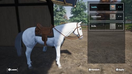 Ma Vie Vétérinaire à la Ferme Nintendo Switch - vue 4