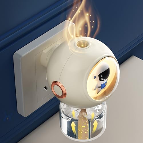 Controlador Elétrico de Moscas | Controle Eletrônico Doméstico de Insetos com Luz | Equipamento Sile