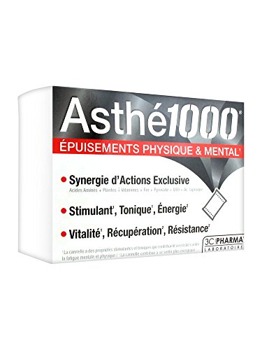 3 Chenes  Asthe 1000 bolsas X10 3 Chenes