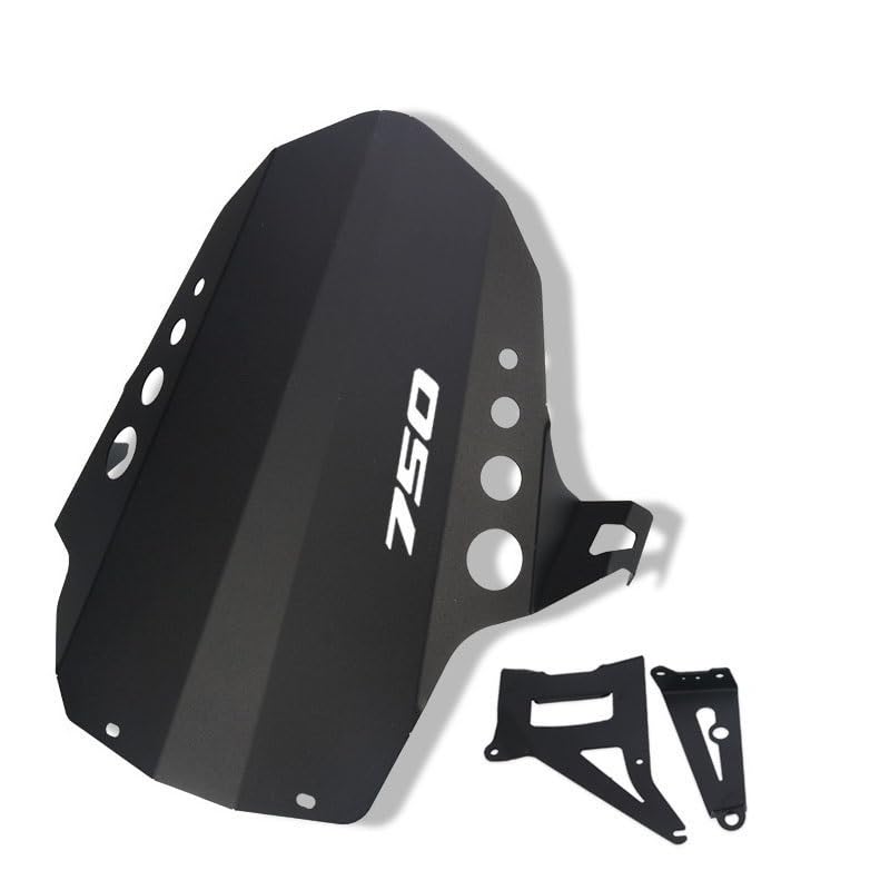 Garde-boue arrière pour X-ADV 750 extension de protection de carénage moto 2017-2023