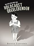 Ich war das Kind von Holocaust-Überlebenden